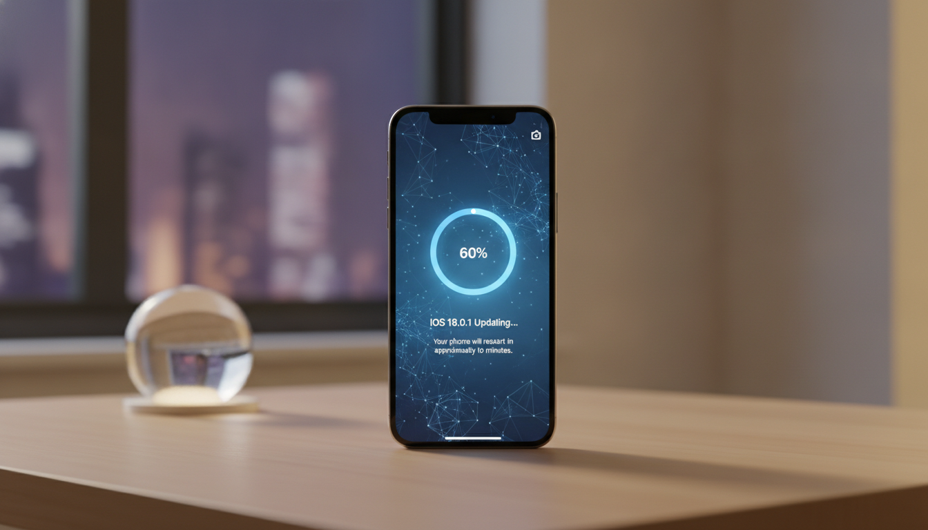 Apple'dan Hata Düzeltme Odaklı Yeni Sürüm: iOS 26.5.2 Yolda