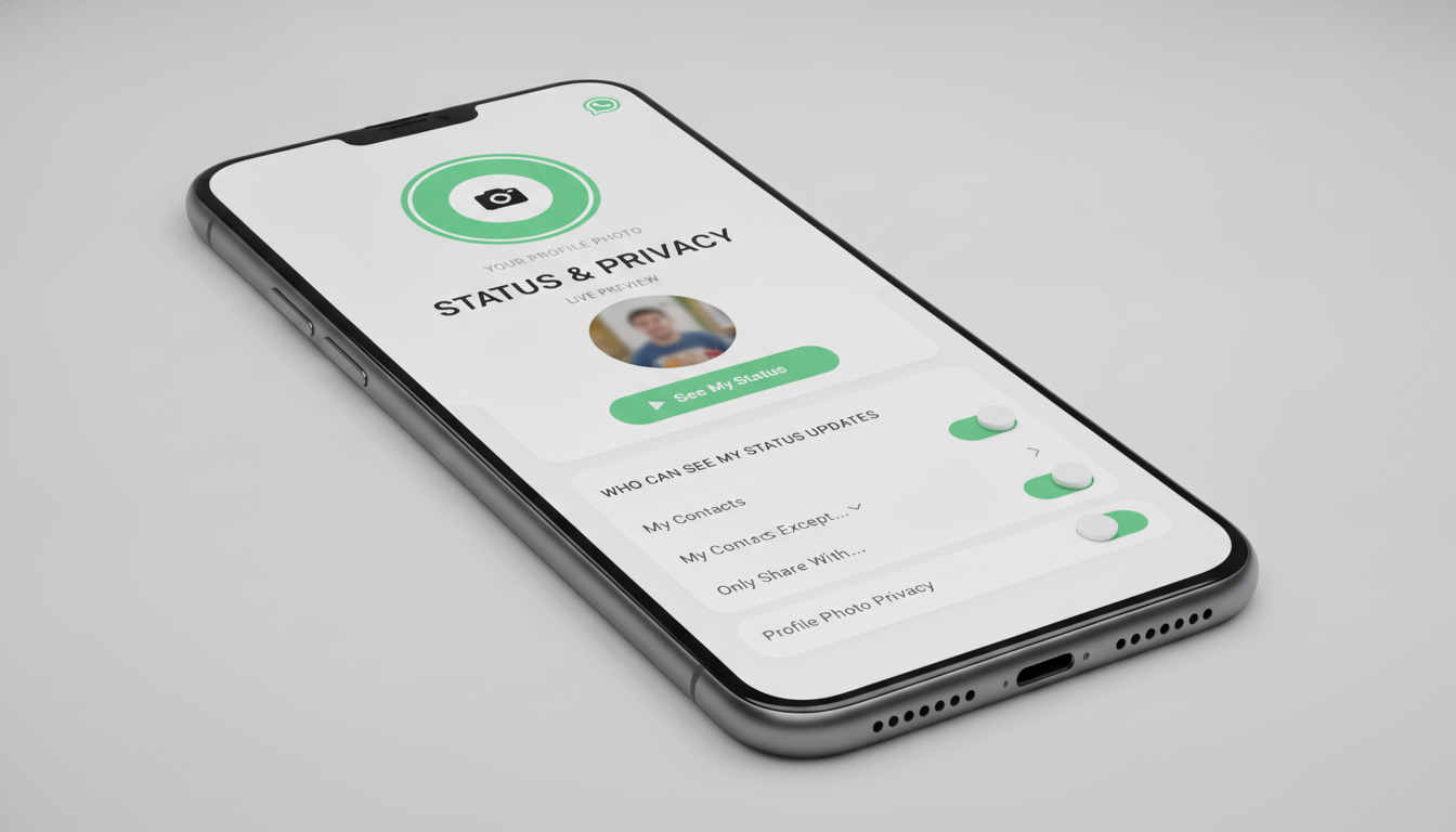 WhatsApp, Android Kullanıcıları İçin Yenilenmiş 'Hakkında' Arayüzünü Test Ediyor