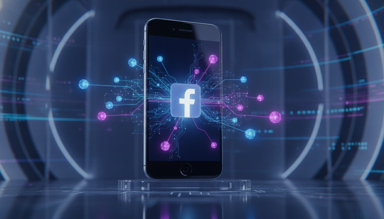 Meta, Facebook İçin Muse Spark Destekli Yeni Yapay Zeka Araçlarını Duyurdu