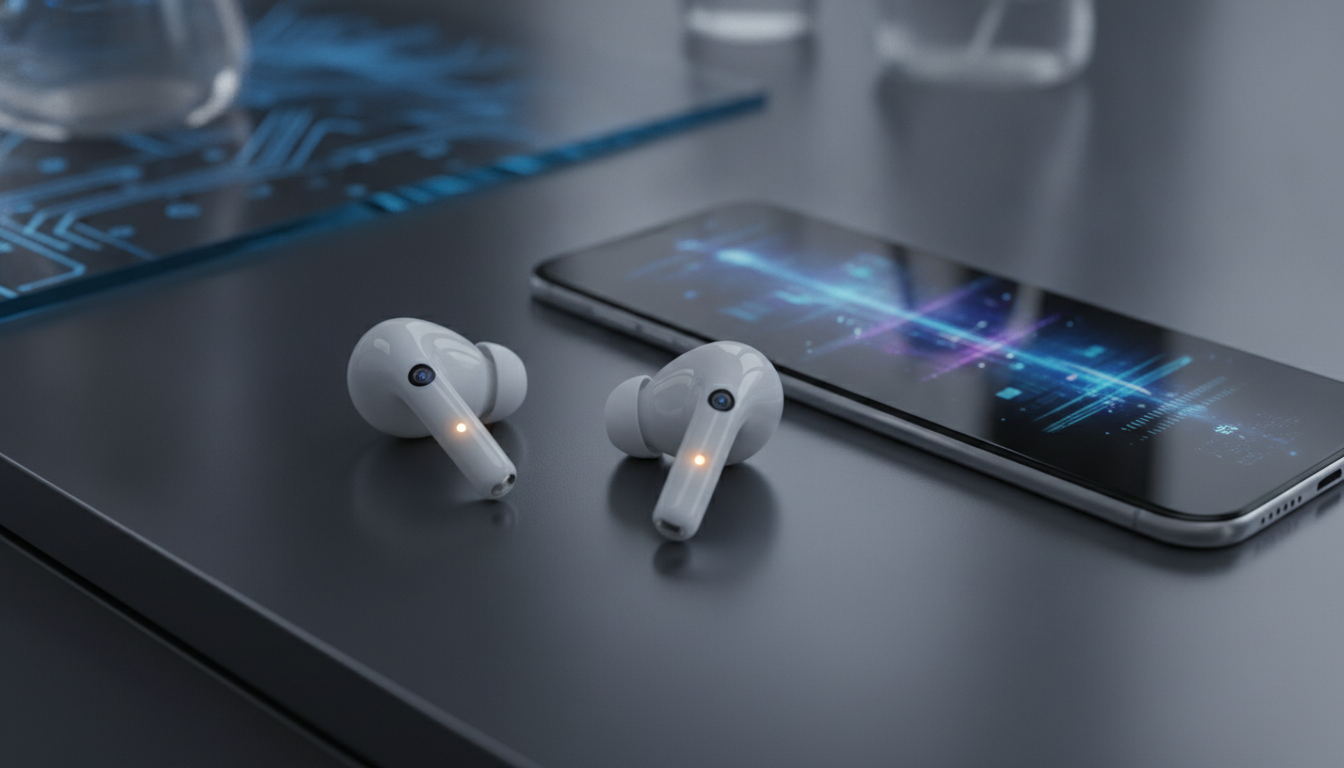 Apple'dan 2027 Sürprizi: Kameralı AirPods ve 20. Yıla Özel iPhone 20 Geliyor