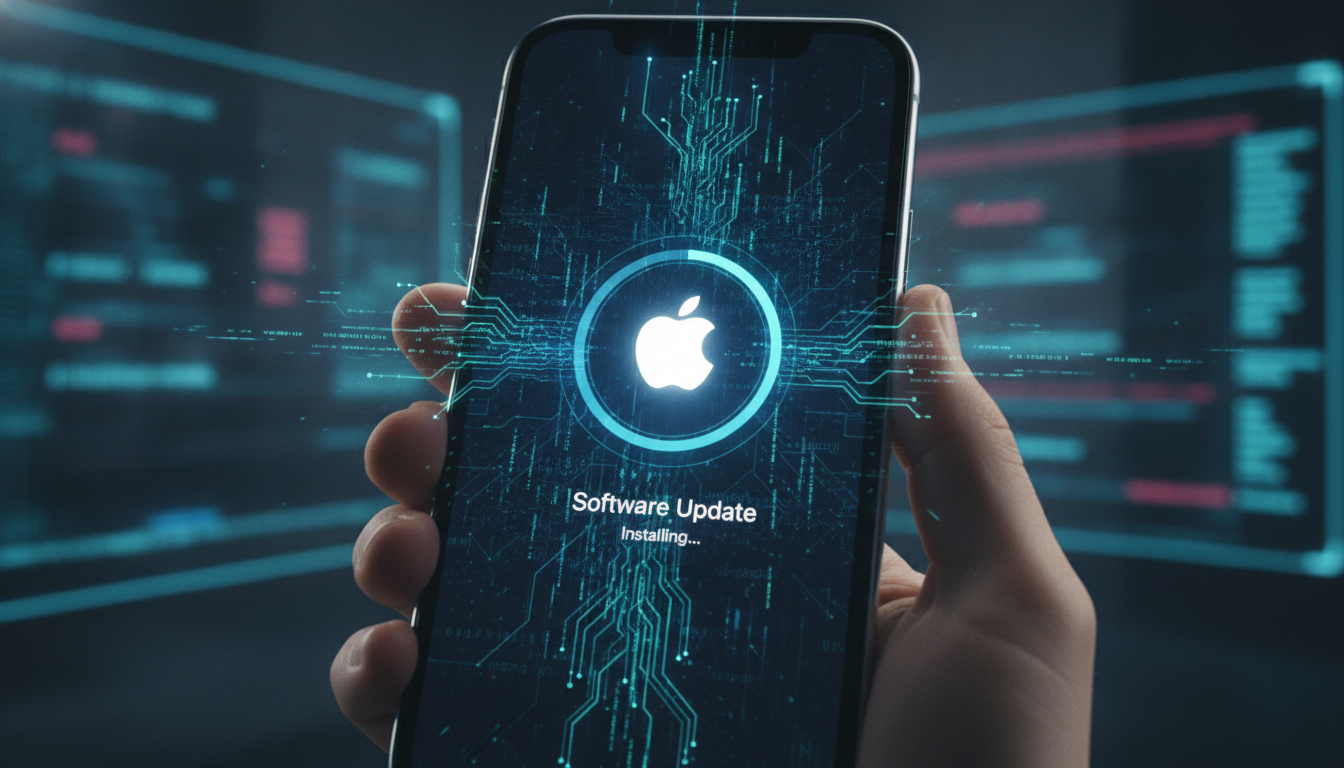 Apple'dan Performans Odaklı Güncelleme: iOS 26.6 Beta 2 Yayınlandı