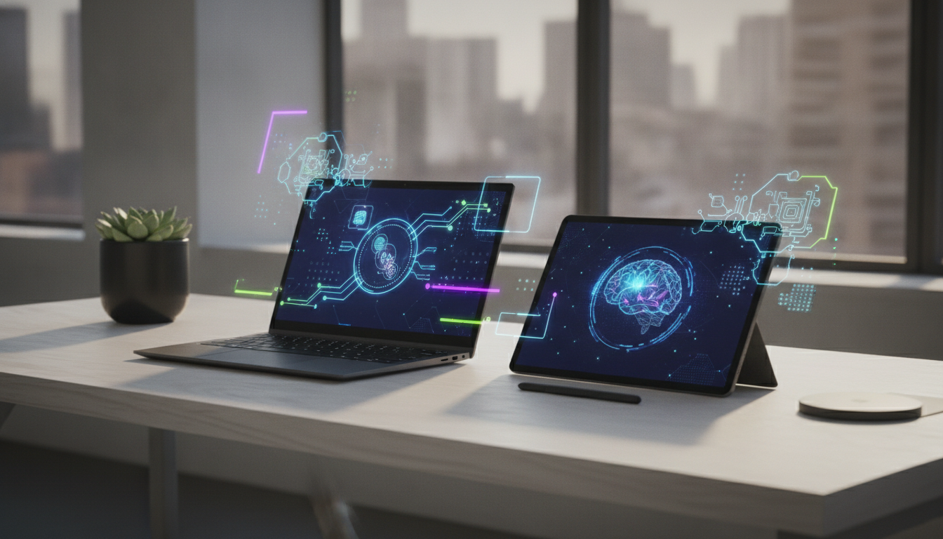 Microsoft, Snapdragon X2 İşlemcili Yeni Surface Pro ve Laptop Modellerini Tanıttı