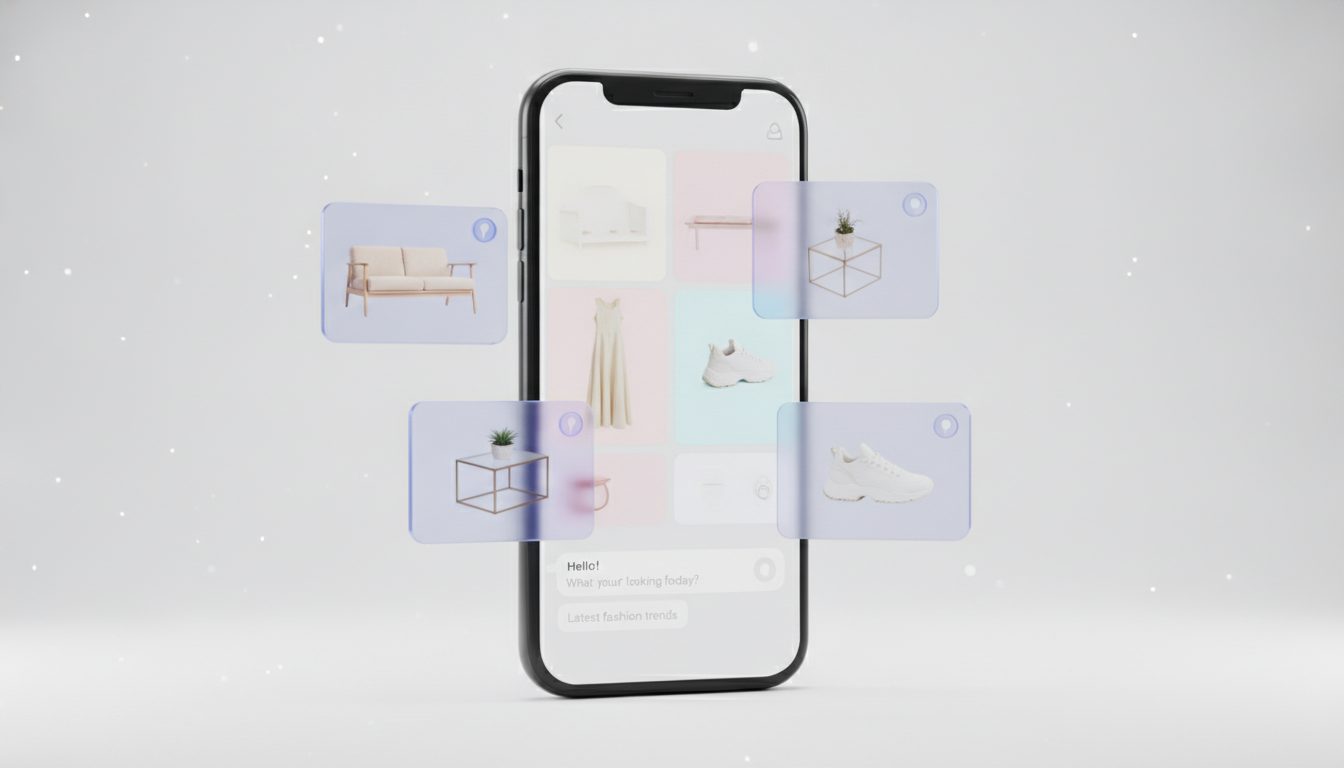 Pinterest, Yapay Zeka Odaklı Yeni Alışveriş Uygulaması 'Ask Pinterest'i Duyurdu