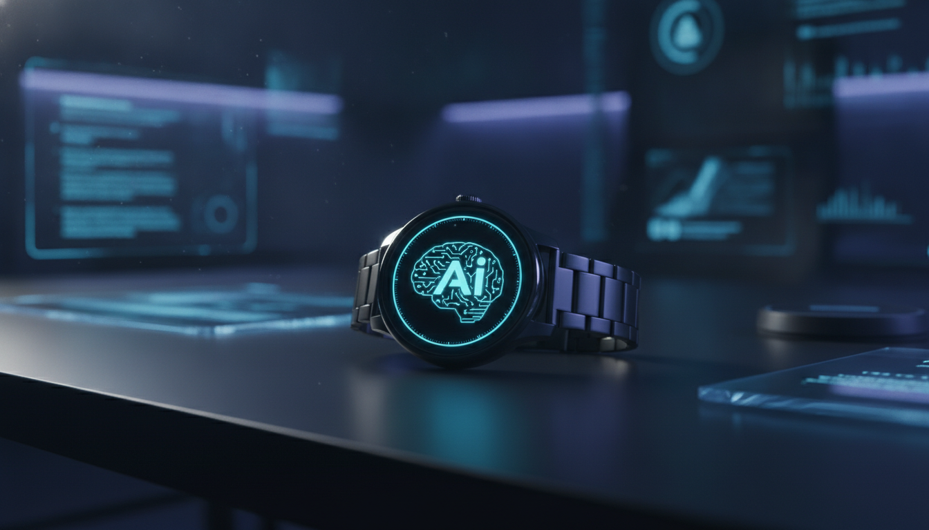 Google'dan Pixel Watch İçin Wear OS 7 Güncellemesi: Gemini AI Desteği Geldi