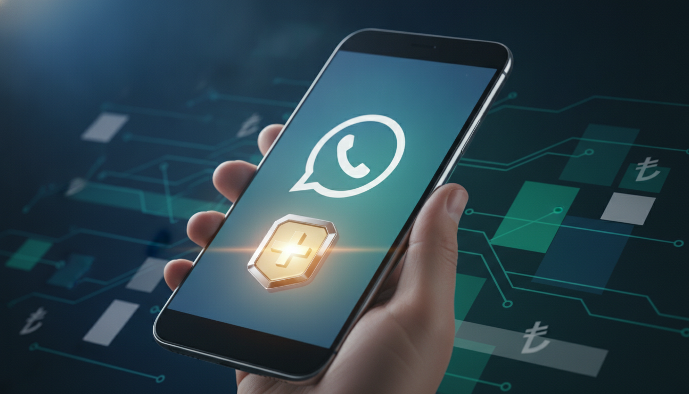 Resmi WhatsApp Plus Aboneliği Türkiye'de: Fiyatı ve Yeni Özellikleri Belli Oldu