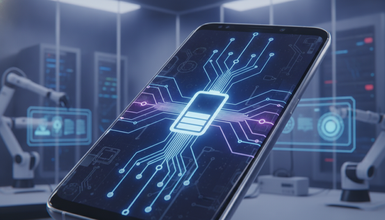 Samsung Galaxy S26'nın Pil Ömrünü Yapay Zeka ile Uzatacak Yeni Modu Test Ediyor