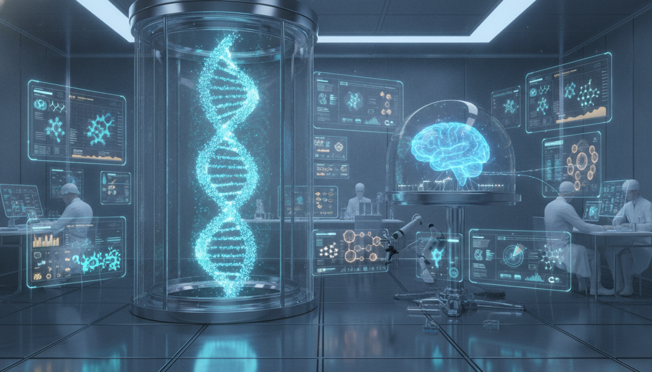OpenAI, Yaşam Bilimleri İçin Yeni Yapay Zeka Test Aracı LifeSciBench'i Duyurdu