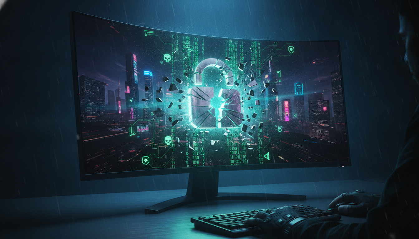 Wallpaper Engine Üzerinden Steam Hesaplarını Hedef Alan Siber Saldırı Ortaya Çıktı