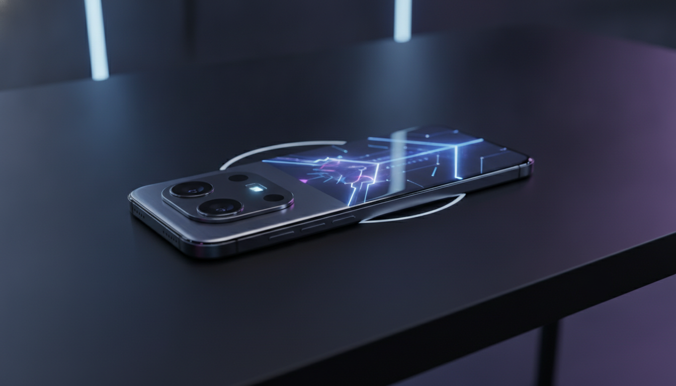 Apple'ın İnce Tasarımlı iPhone Air 2 Modeli Çift Kamera ve Yeni Çiple Gelebilir