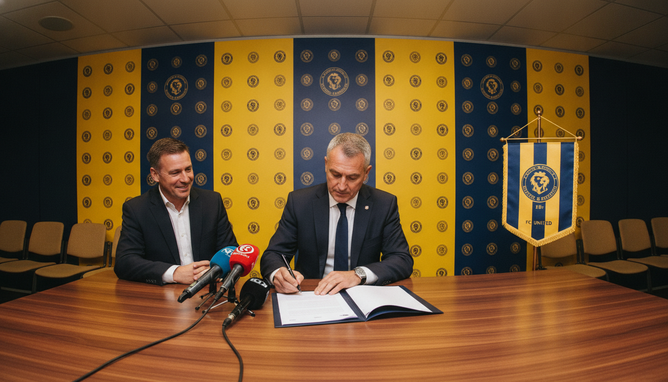 Fenerbahçe'de Dördüncü İsmail Kartal Dönemi Resmen Başladı
