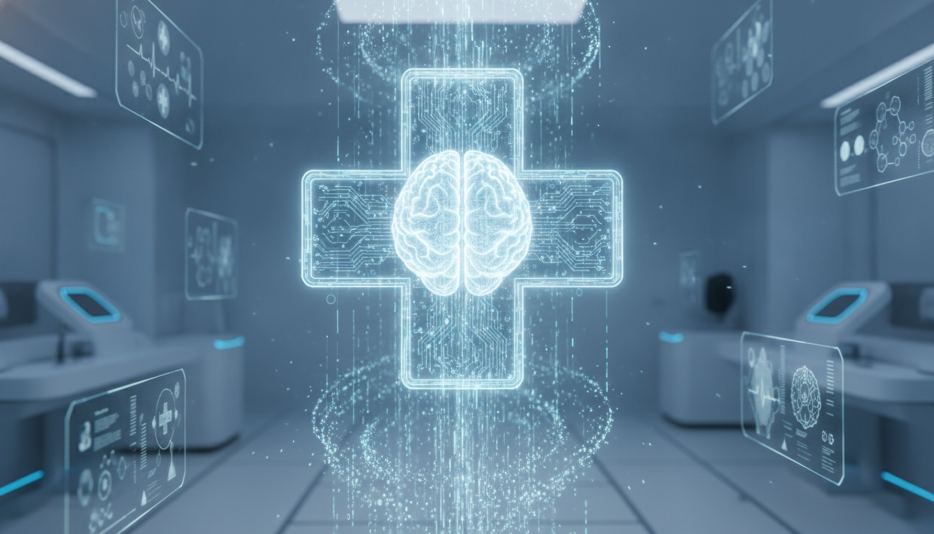 OpenAI, ChatGPT'nin Sağlık Zekasını GPT-5.5 Instant ile Geliştiriyor