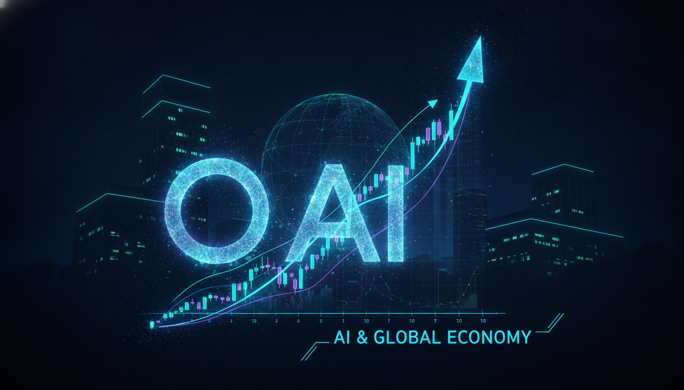 OpenAI, Halka Arz Öncesi Google ve Beyaz Saray'dan Kritik İsimleri Transfer Etti