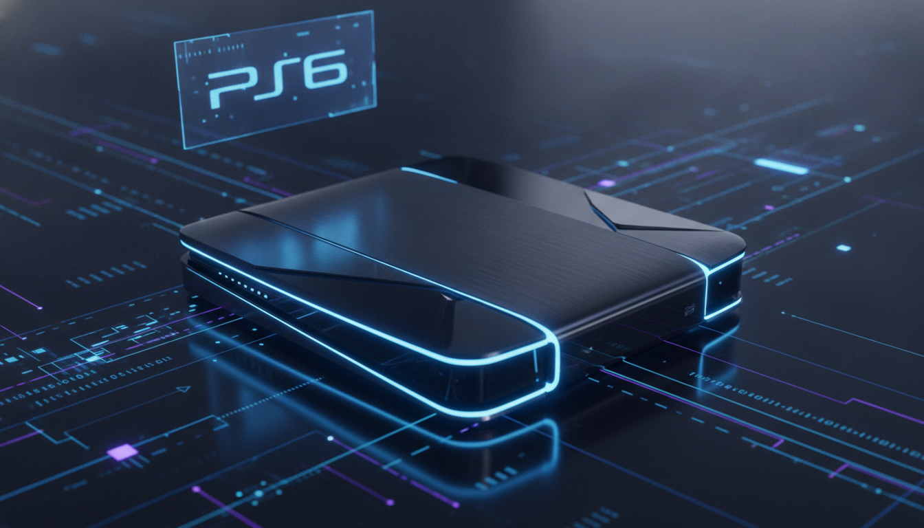 PlayStation 6'nın Çıkış Tarihi 2029'a Ertelenebilir: Fiyatlar Artacak mı?
