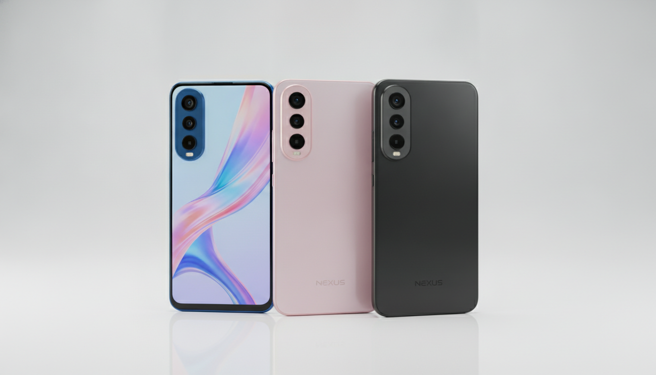 Samsung Galaxy A27'nin Resmi Görselleri Sızdırıldı: Çentik Gidiyor, NPU Geliyor