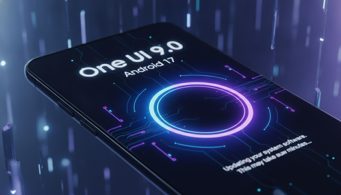 Samsung Galaxy S24 FE İçin Android 17 Tabanlı One UI 9.0 Geliştiriliyor