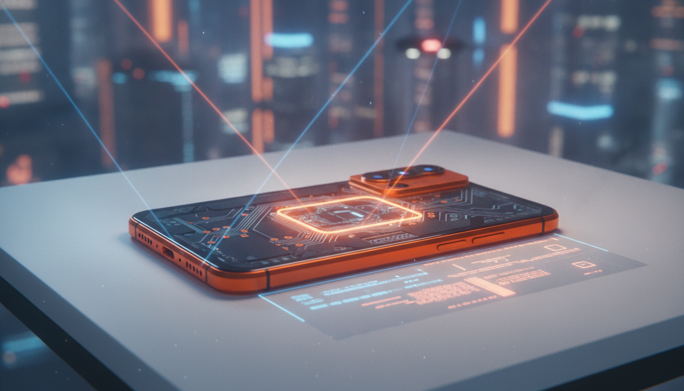 Nothing'den Stratejik Karar: CMF Phone 3 Pro Modeli 2026'da Piyasaya Sürülmeyecek