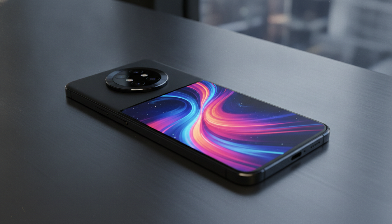 Oppo Reno 16 Pro Özellikleri Sızdı: 7000 mAh Batarya, 200 MP Kamera ve Yeni Mini Model