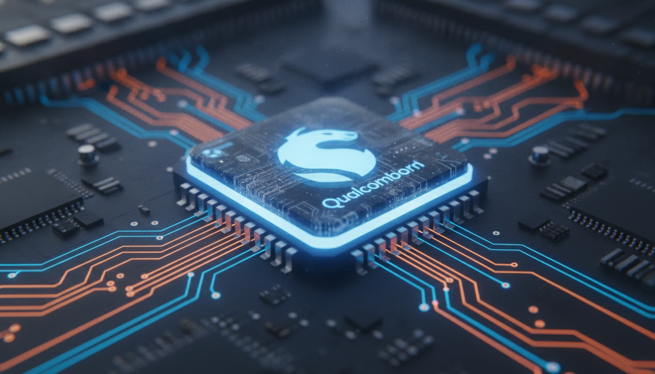 2nm Mimarili Snapdragon 8 Elite Gen 6 Pro İki Farklı Versiyonla Geliyor