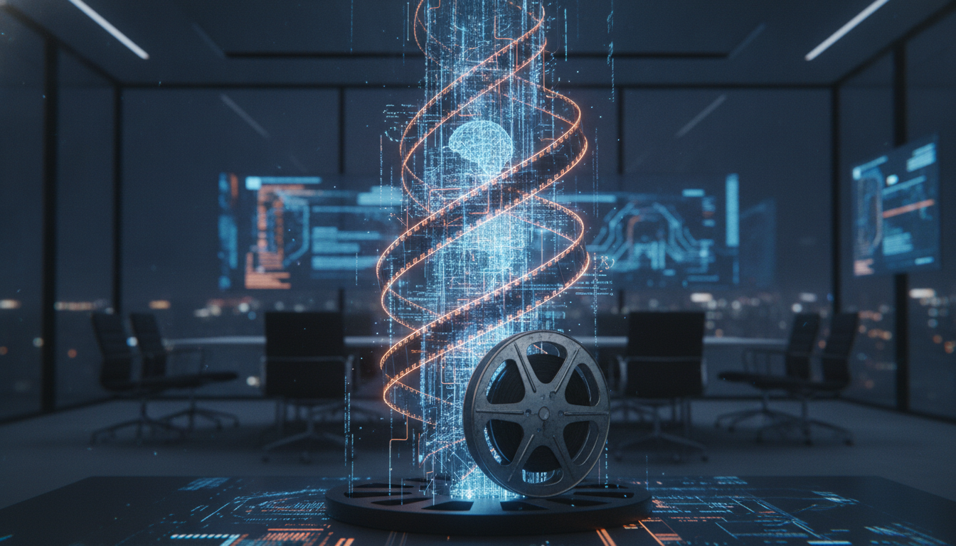 Amazon'dan Sürpriz Karar: Sam Altman ve OpenAI Filmi "Artificial" İptal Edildi