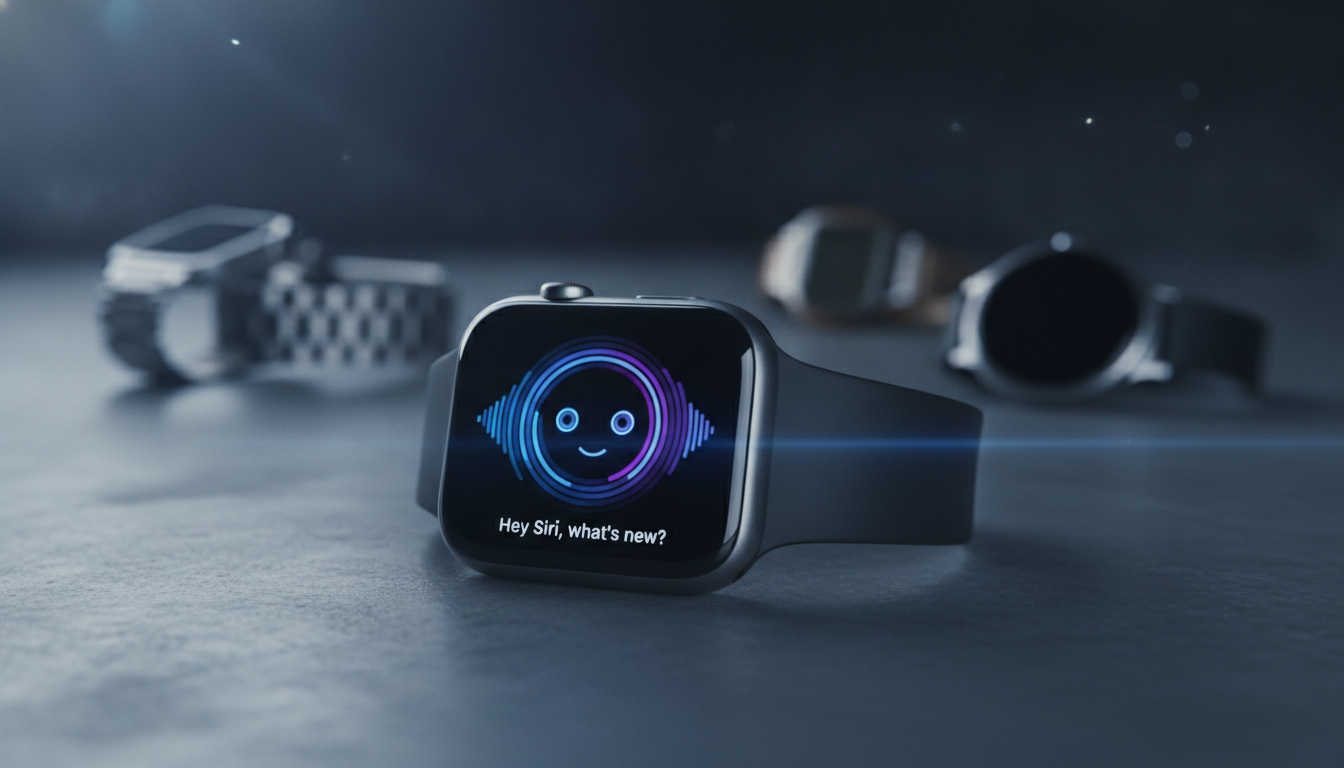 Apple'dan watchOS 27 Kararı: Hangi Apple Watch Modelleri Güncelleme Almayacak?