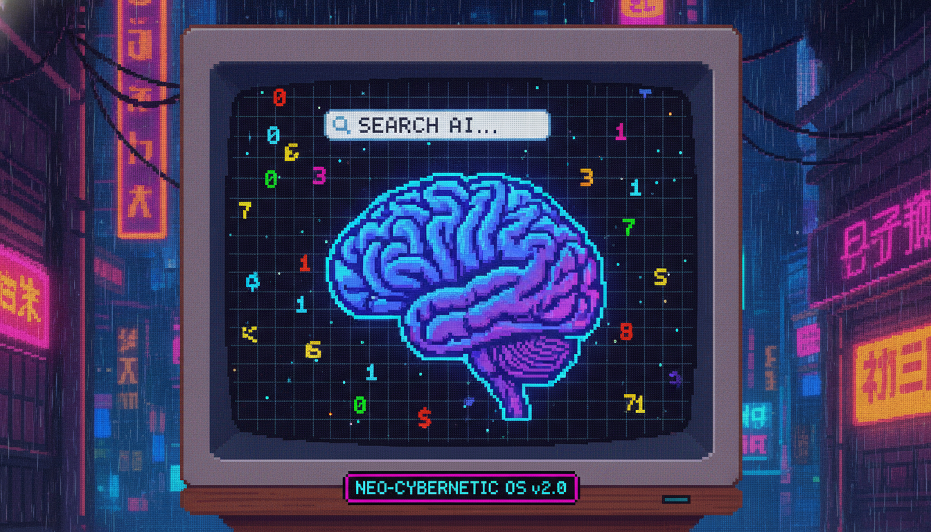 Eski OpenAI Çalışanlarından Yapay Zeka Odaklı Yeni Arama Platformu: In the Weights