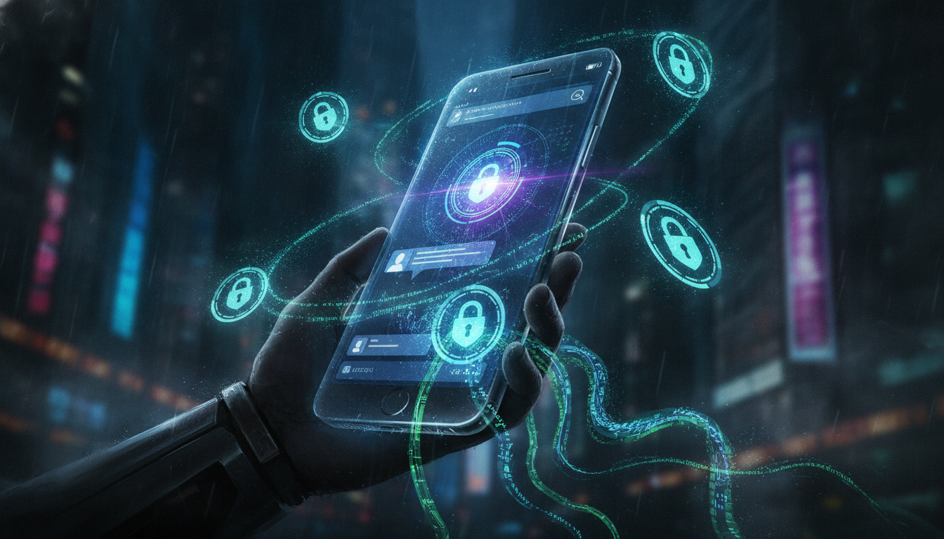 Signal Başkanı Whittaker'dan Uyarı: Yapay Zeka Botları Arkadaşınız Değil