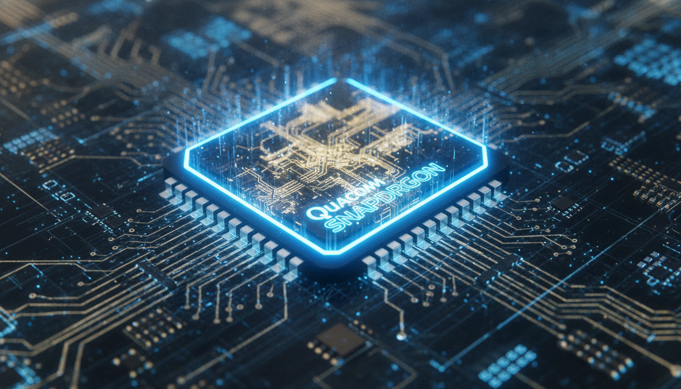 Qualcomm Snapdragon 8 Elite Gen 6 Sızdırıldı: 2nm Maliyetleri ve Pro Farkı