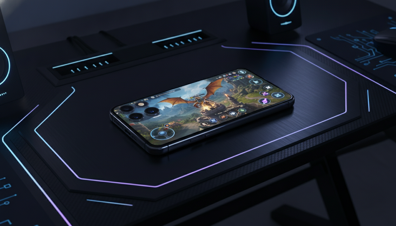 Samsung Galaxy M47 5G Tanıtılıyor: Oyun Odaklı Yeni Akıllı Telefonun Özellikleri
