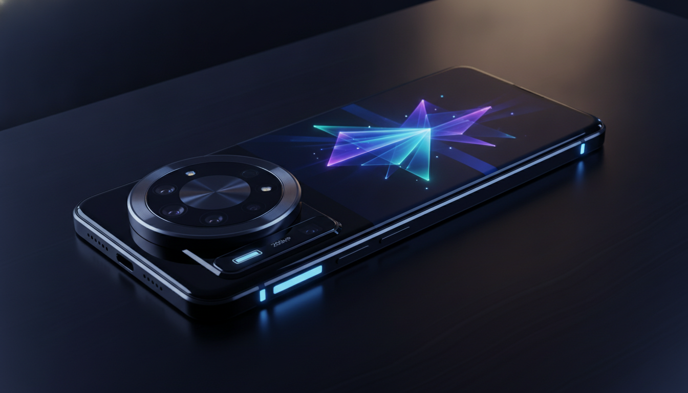 Xiaomi 18 Sızıntıları: 200 MP LOFIC Kamera ve 2K Ekranla Eylül'de Geliyor