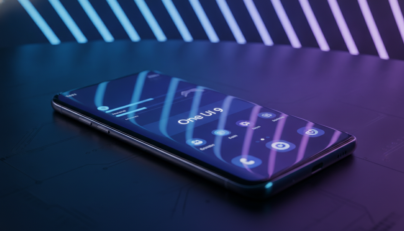 Samsung, Galaxy S24 ve Z Fold7 İçin One UI 9 Testlerine Başladı