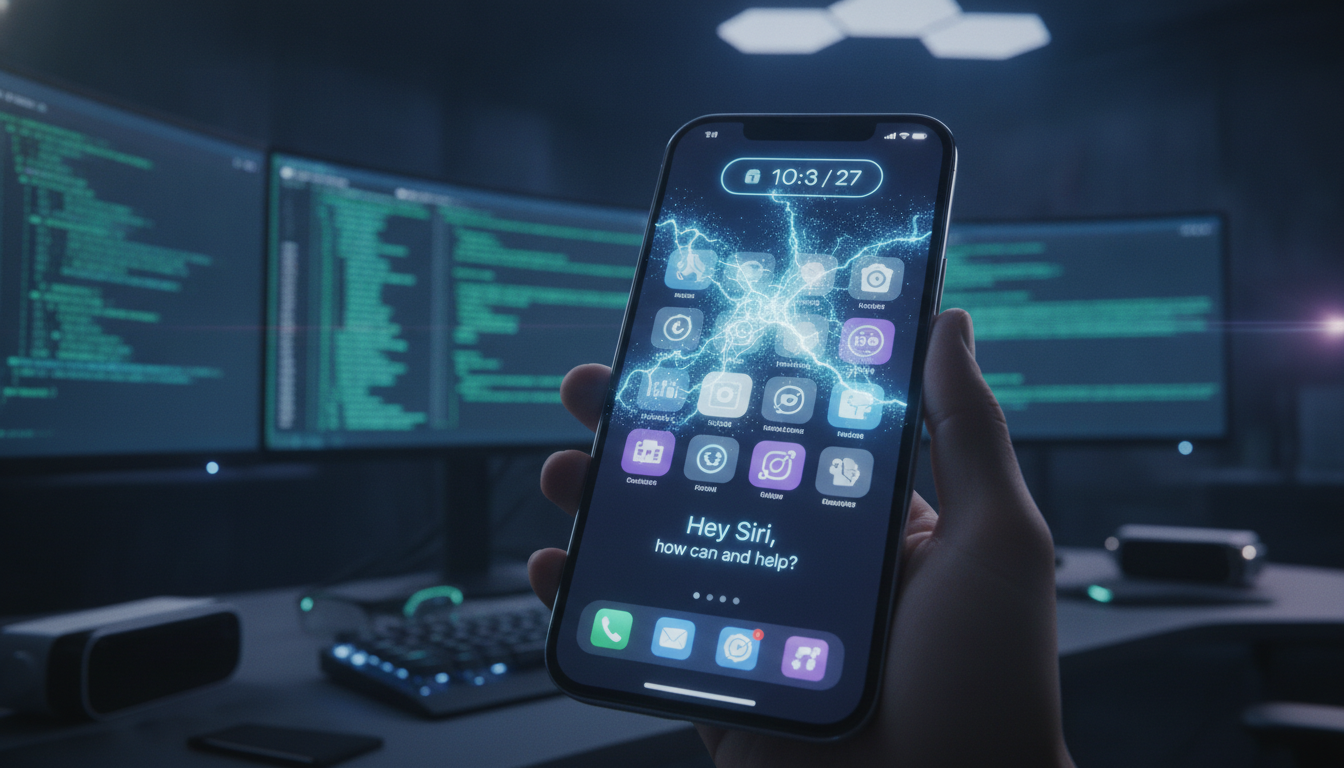 Apple, Yapay Zeka Odaklı iOS 27 Beta 2 Sürümünü Yayınladı