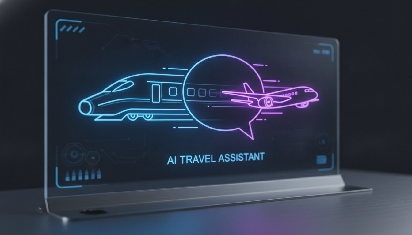 Omio, OpenAI Teknolojisiyle Seyahat Planlamasını Yeniden Şekillendiriyor