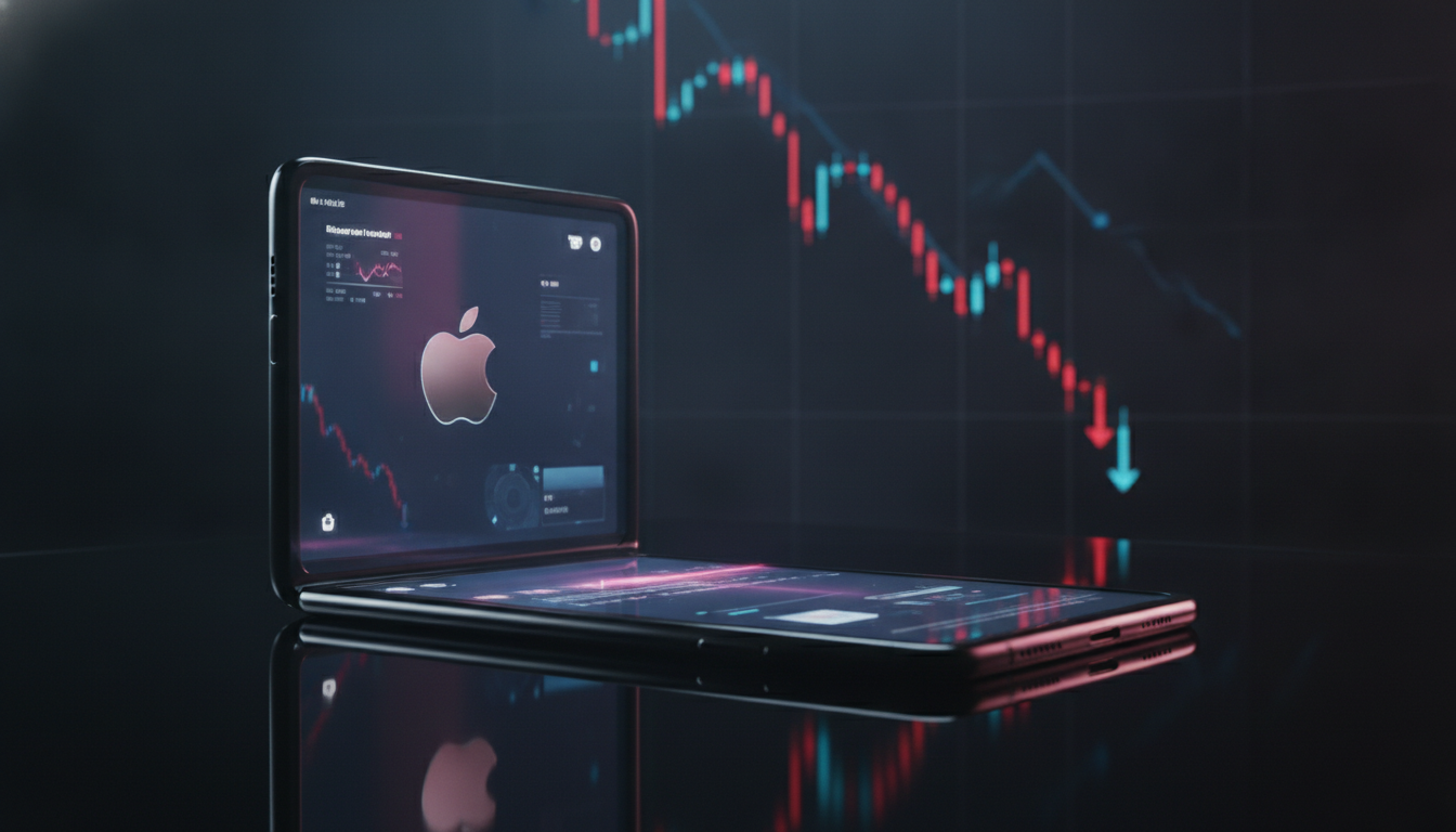 Katlanabilir iPhone Ultra Alırken Dikkat: İkinci Elde Büyük Değer Kaybı Yaşanabilir