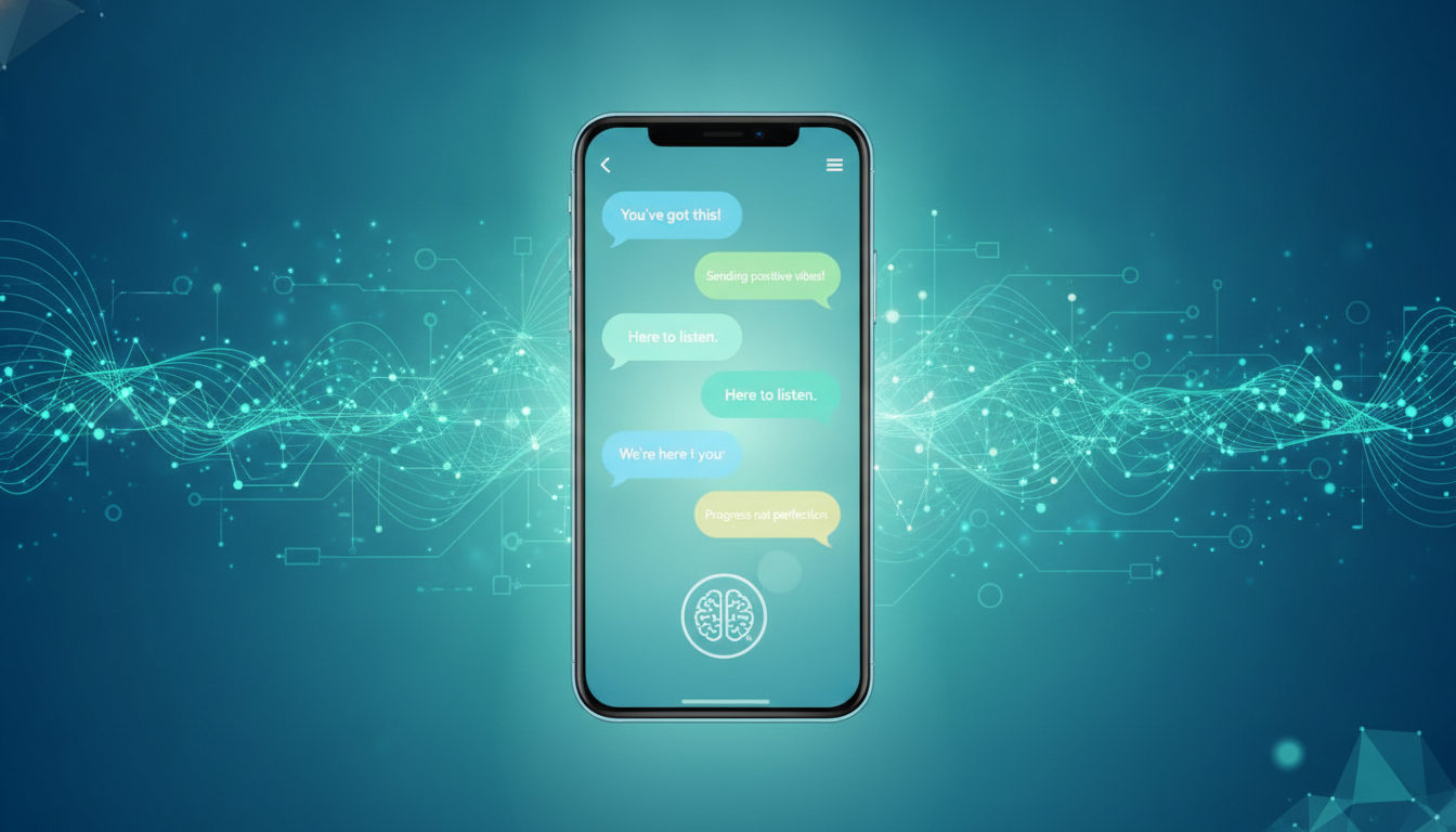Gençlerin Ruh Sağlığı İçin Sosyal Medya ve Yapay Zeka Destekli Platform: Koko