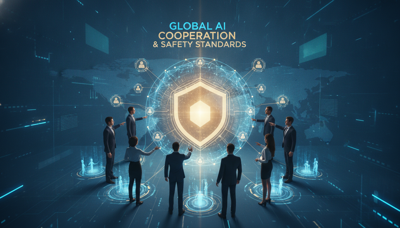OpenAI, Gelişmiş Yapay Zeka İçin Ortak Standartlar Geliştiriyor
