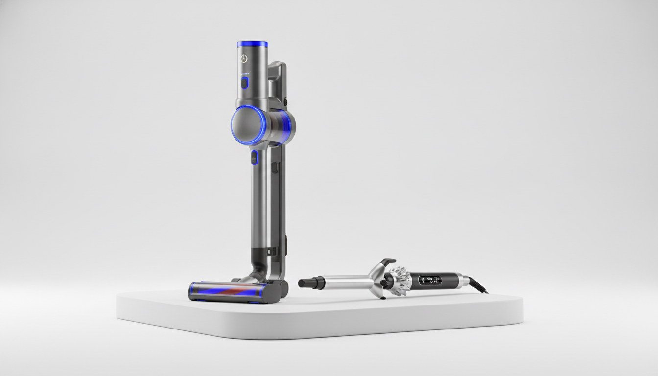 Prime Day İçin En İyi Dyson İndirimleri: Süpürgeler, Saç Şekillendiriciler ve Daha Fazlası