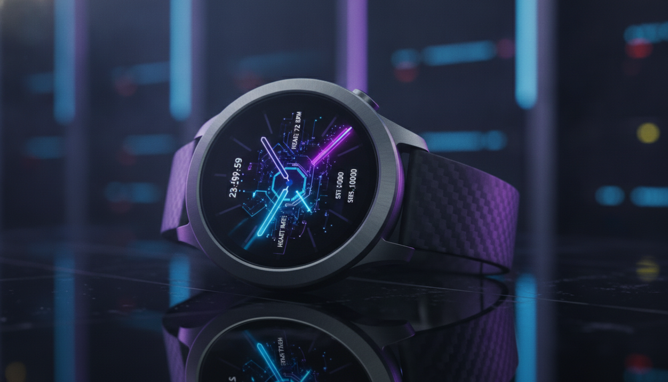 Samsung Galaxy Watch 9 ve Ultra 2'nin Tasarımı Sızdırıldı