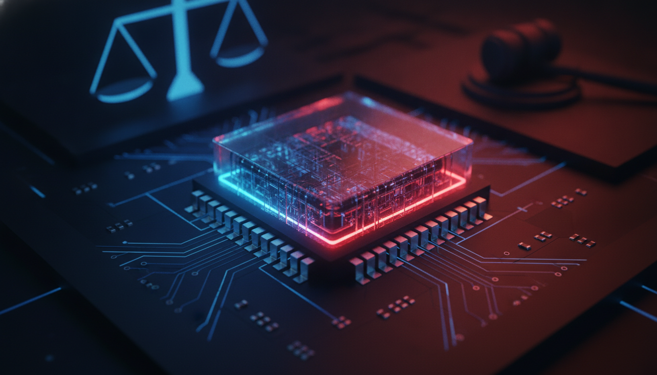 Netlist'ten Samsung'a HBM ve DDR5 Davası: Yapay Zeka Tedarik Zinciri Tehlikede