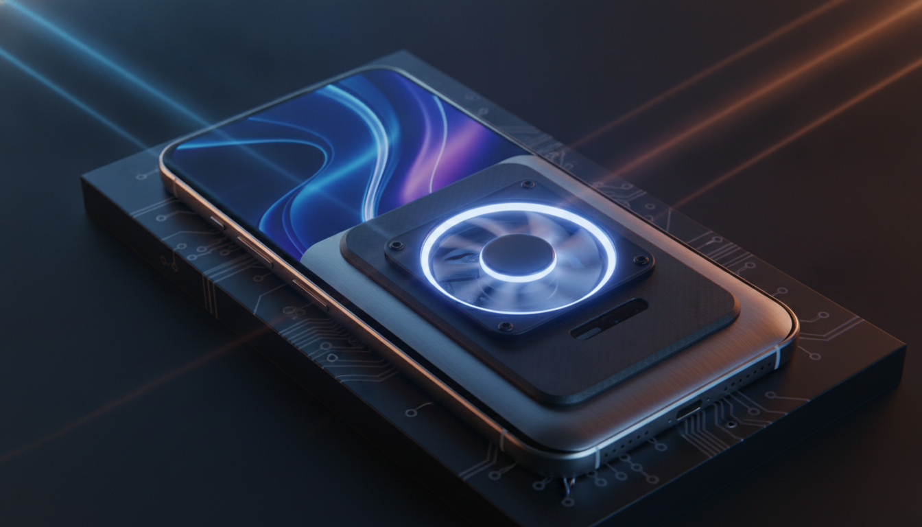 Redmi K90 Ultra'nın Tanıtım Tarihi ve Özellikleri Belli Oldu: Aktif Fanlı Soğutma ve 8500 mAh Batarya