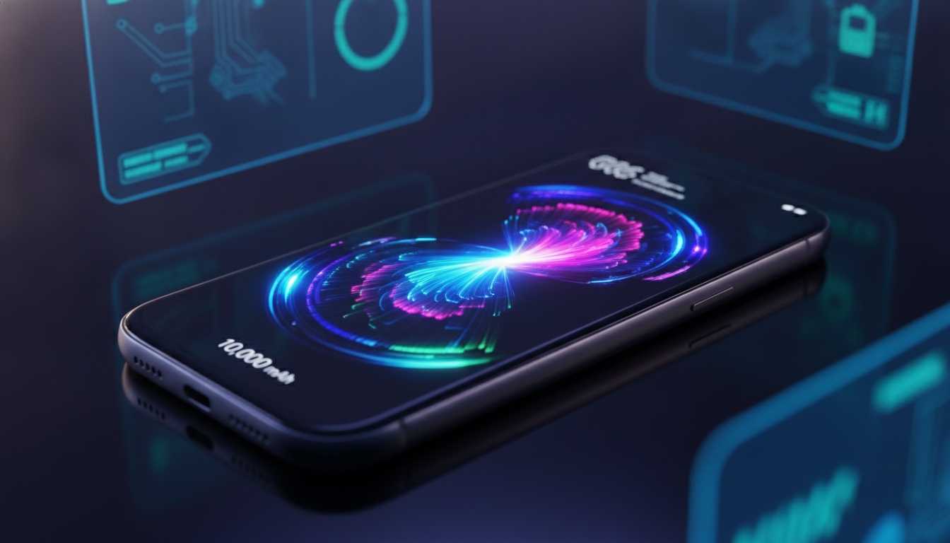 10.000 mAh Batarya ve 200 MP Kamera: Redmi Note 17 Serisinin Özellikleri Sızdırıldı