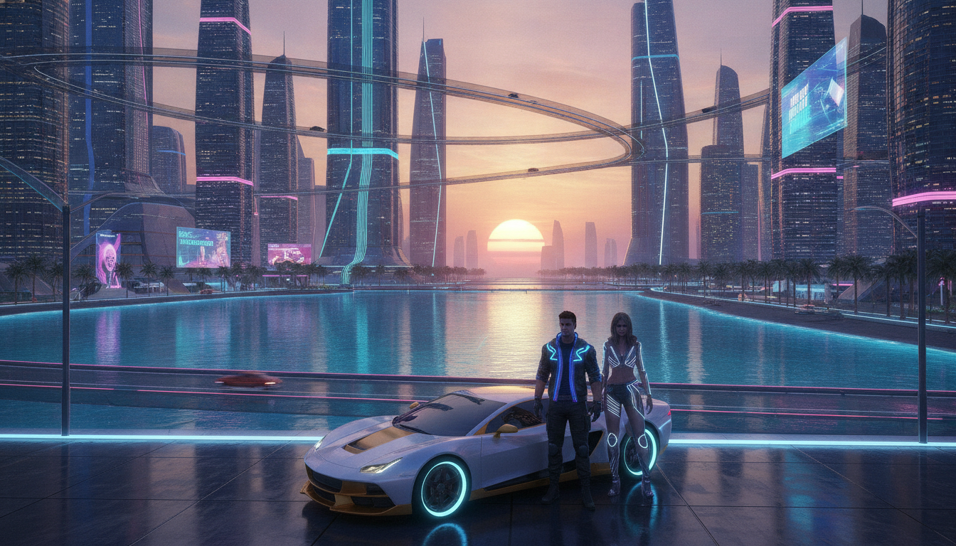 GTA 6 Türkiye'de Ön Siparişe Açıldı: Çıkış Tarihi ve Fiyatı Belli Oldu