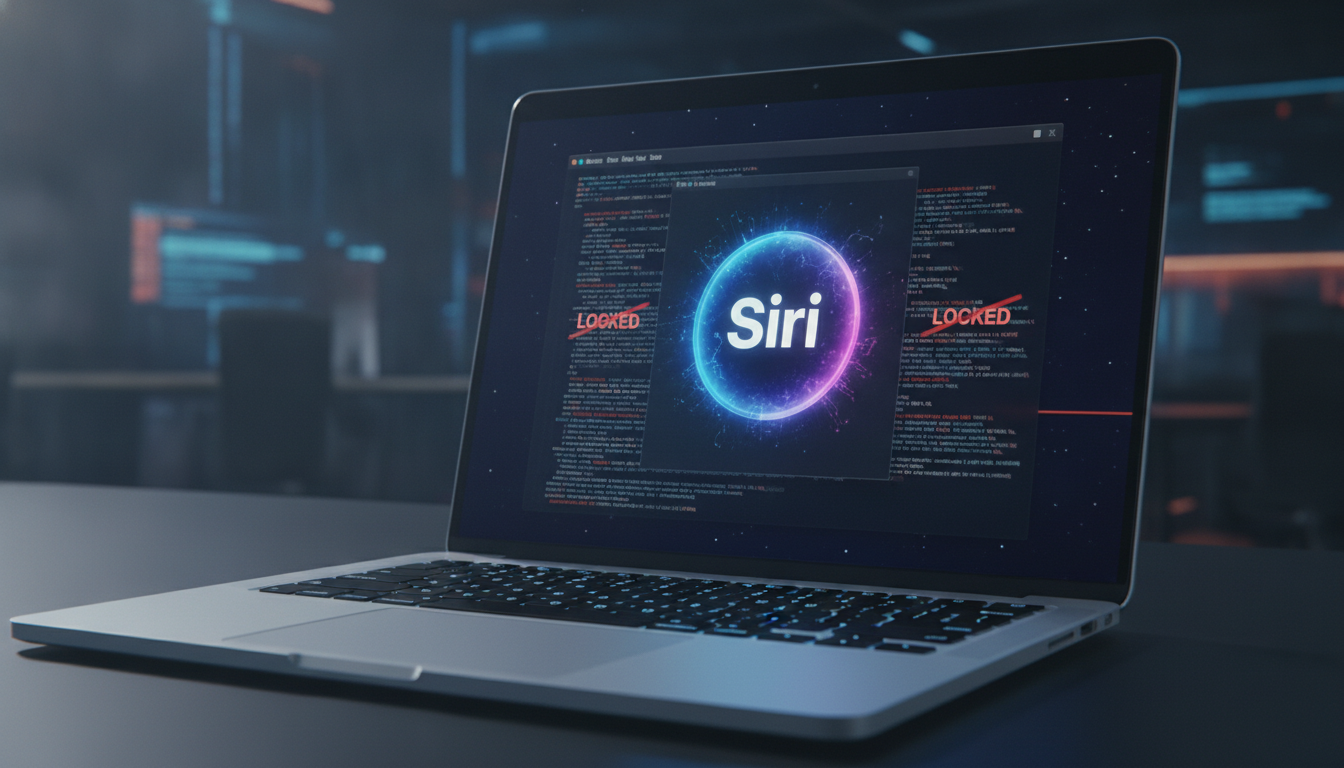 Apple'dan Siri AI Kısıtlaması: macOS 27 Beta 2 ile Bekleme Listesi Açığı Kapatıldı