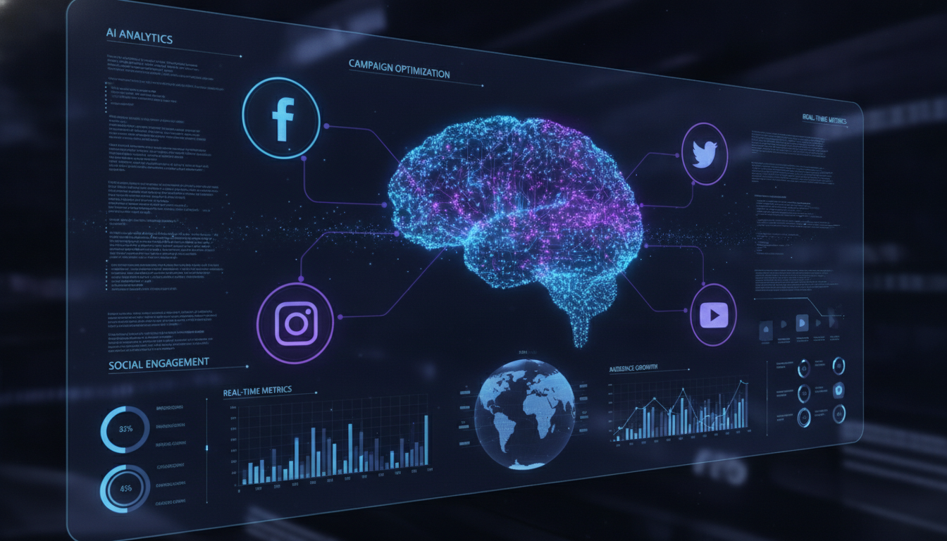 Meta'dan Reklamverenler İçin Yeni Yapay Zeka Araçları ve Creator Hub