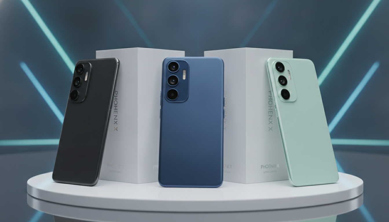 Samsung Galaxy A27 Sızdırıldı: Fiyatı, Renk Seçenekleri ve Teknik Özellikleri Belli Oldu
