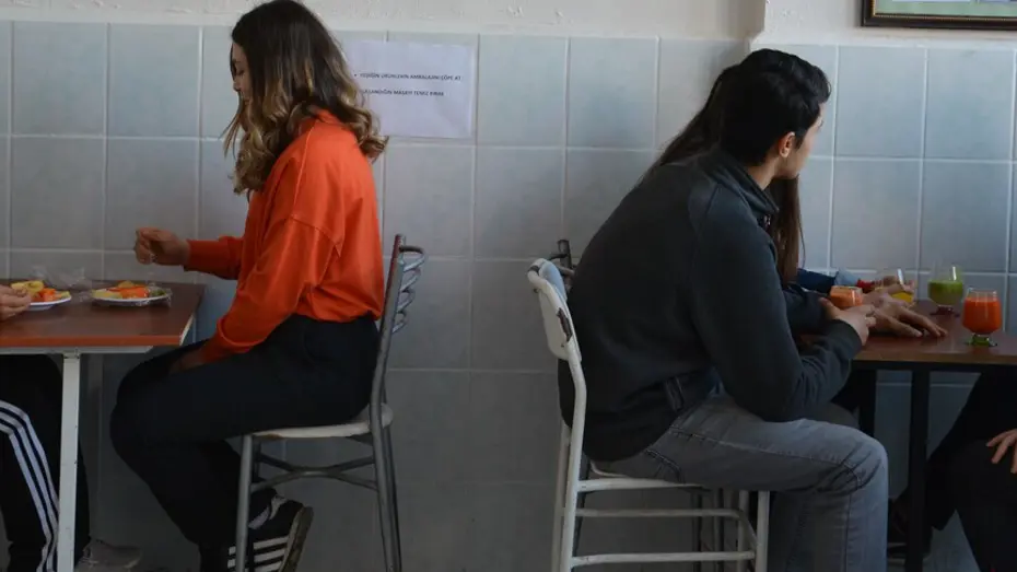 MEB'den Okullara İklim Ayarı: Kantinlerde Dijital Takip Dönemi Başlıyor