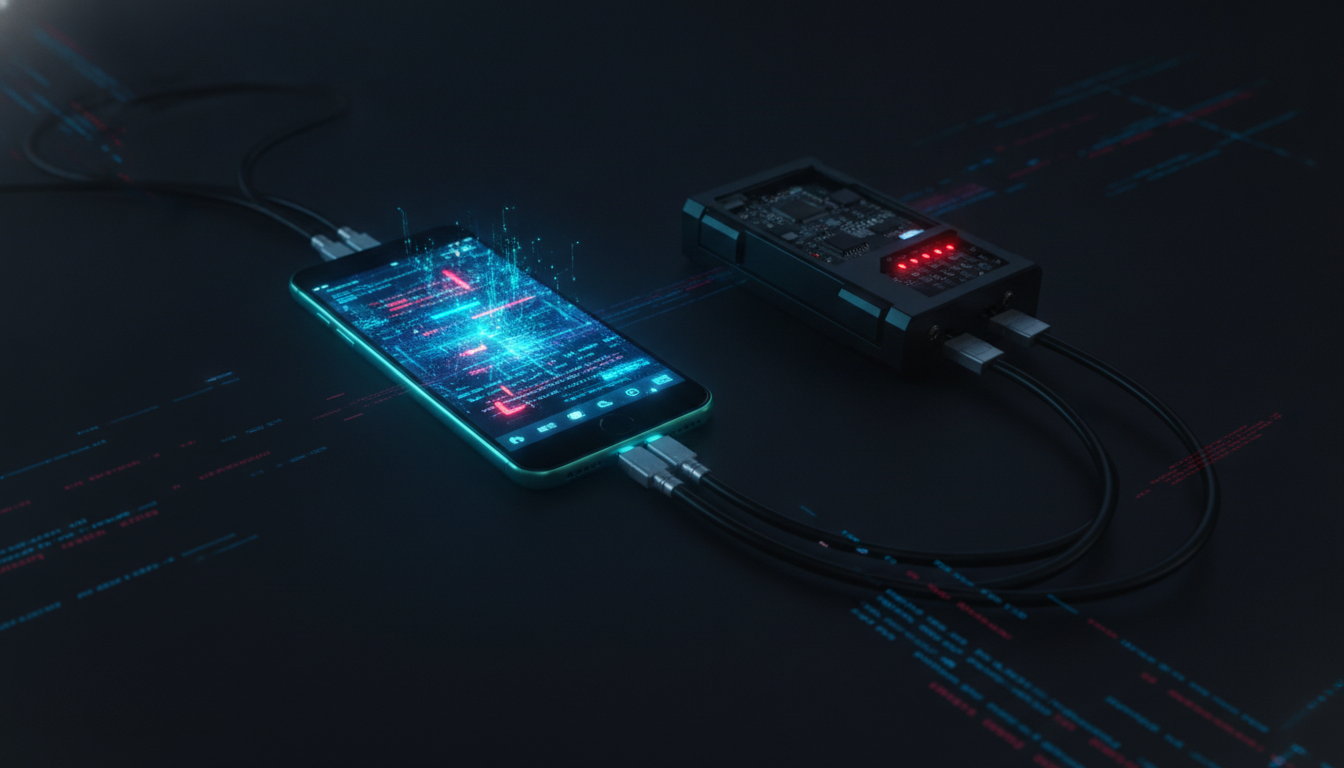 Cellebrite Rusya'dan Çekildiğini Açıkladı Ancak Ruslar Hack Araçlarını Kullanmaya Devam Etti