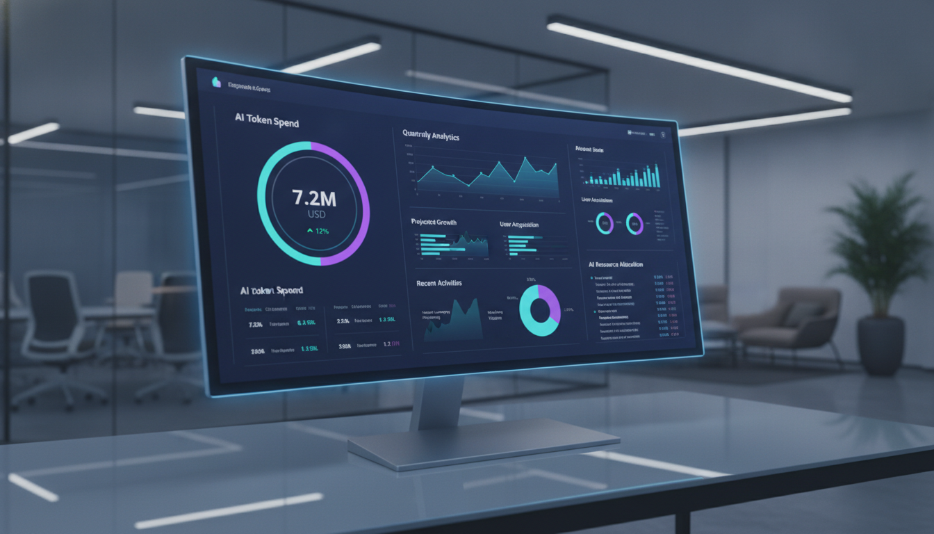 Rippling Data Cloud Tanıtıldı: Çalışanların Yapay Zeka Harcamaları Mercek Altında