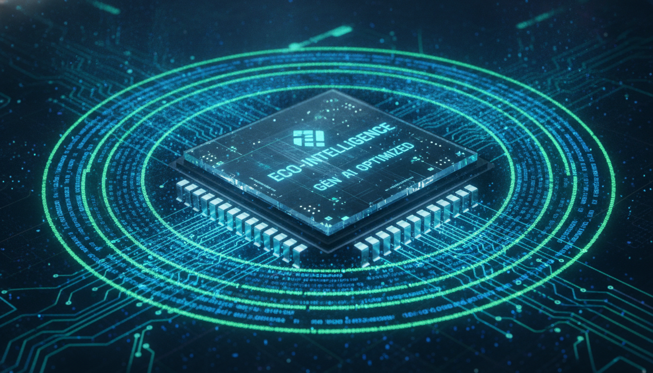 Databricks'in Eski Yapay Zeka Liderinden AI Enerji Tüketimini 1000 Kat Azaltacak Girişim