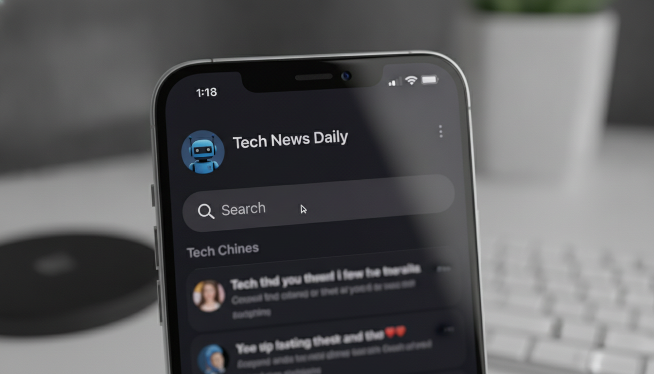 WhatsApp'ın Kanal İçi Arama Özelliği iPhone Kullanıcılarına Sunuldu