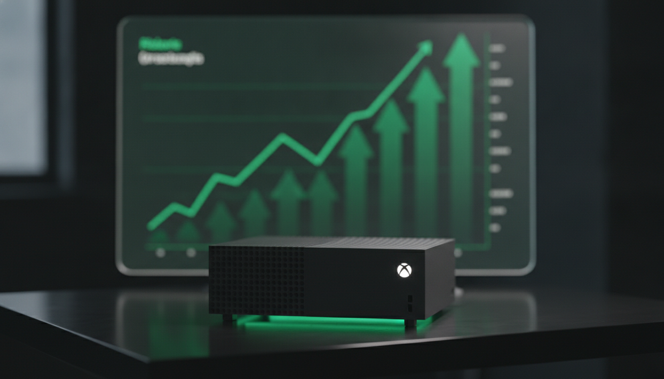 Xbox Konsollarına Küresel Zam: 2 TB Model Üretimden Kaldırılıyor